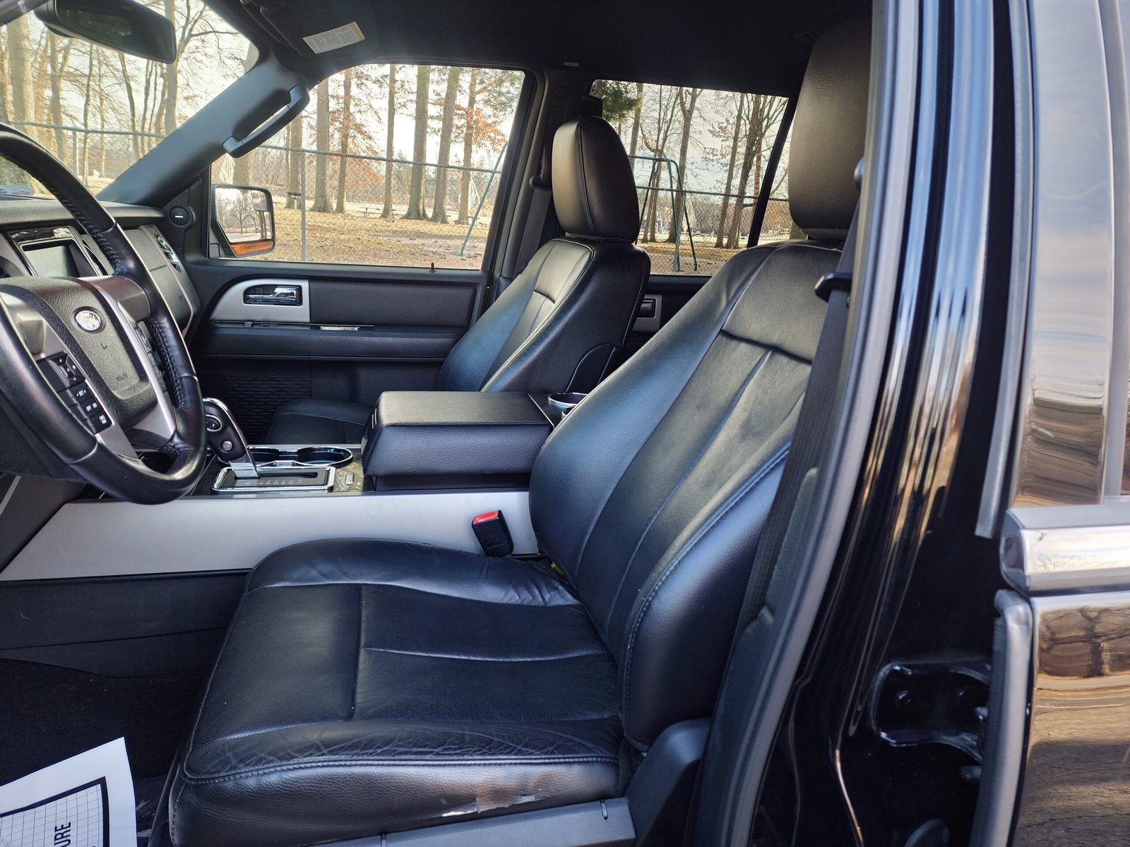 
								2016 Ford Expedition EL Limited full									