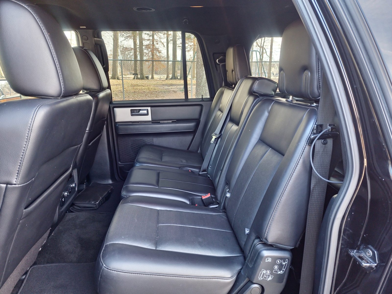 
								2016 Ford Expedition EL Limited full									