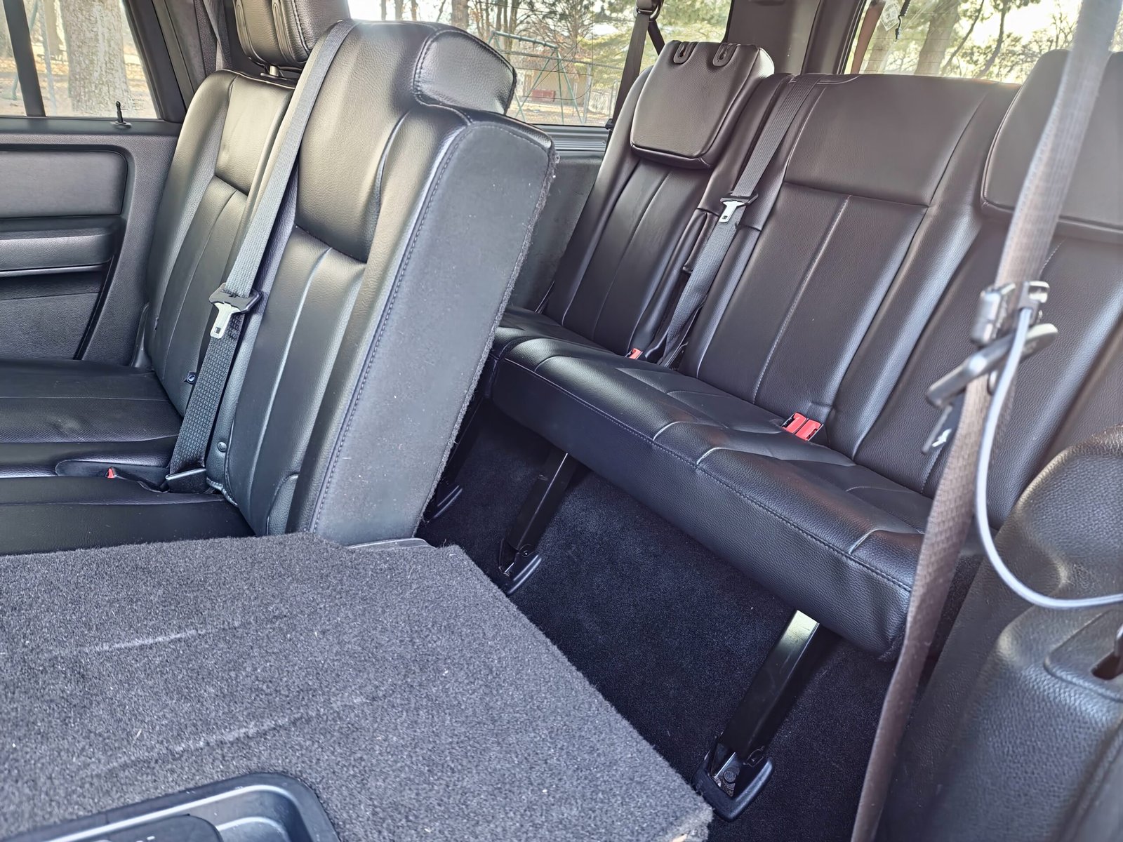 
								2016 Ford Expedition EL Limited full									