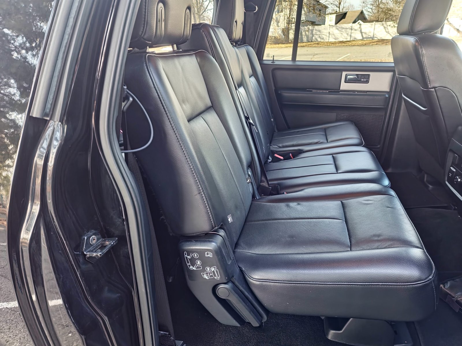 
								2016 Ford Expedition EL Limited full									