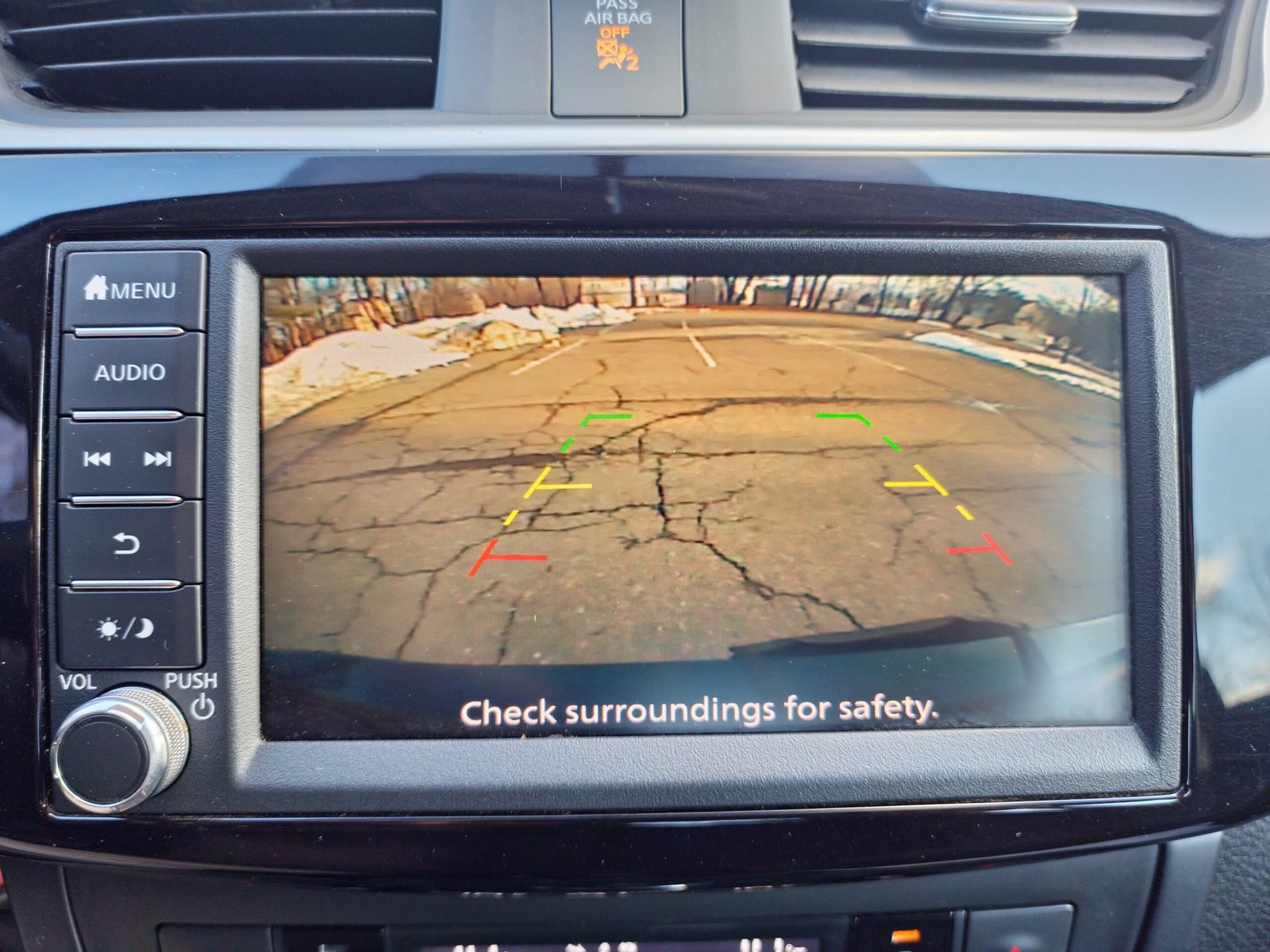 
								2019 Nissan Sentra SV full									