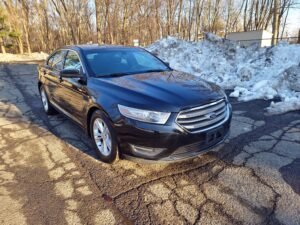 2014 Ford Taurus SEL