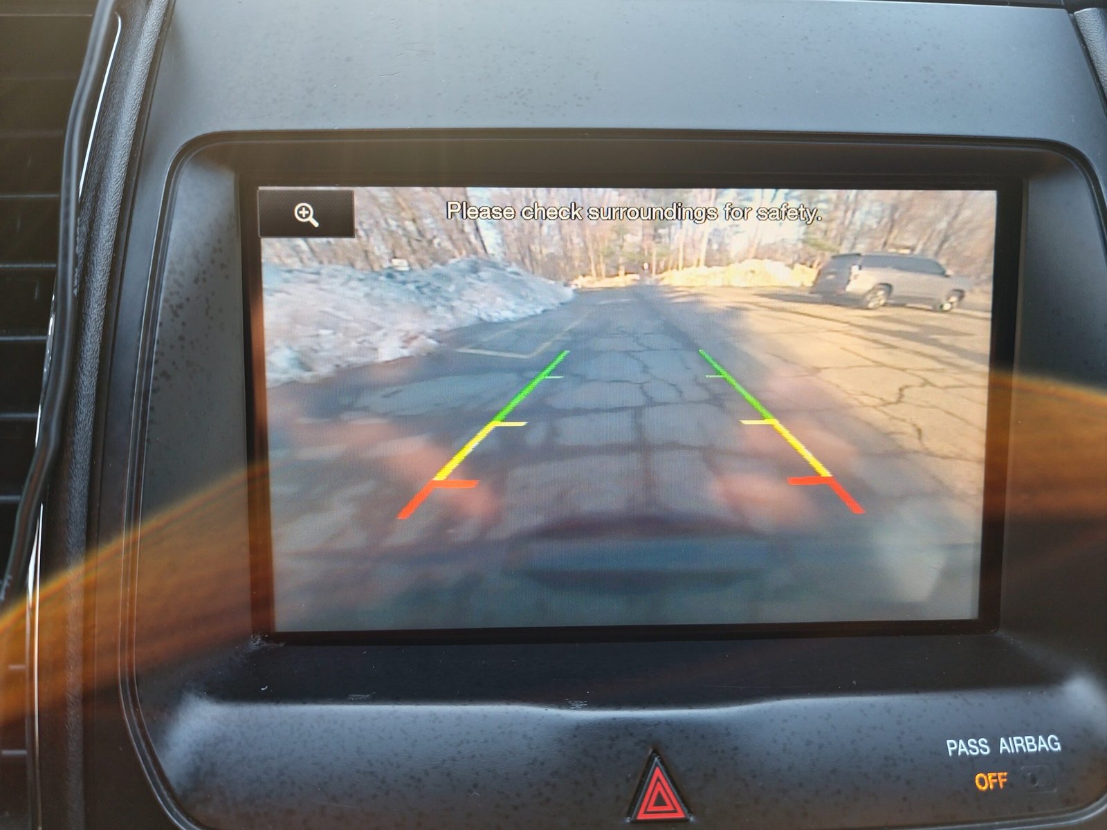 
								2014 Ford Taurus SEL full									