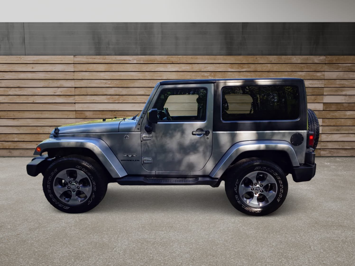 
								2014 Jeep Wrangler full									