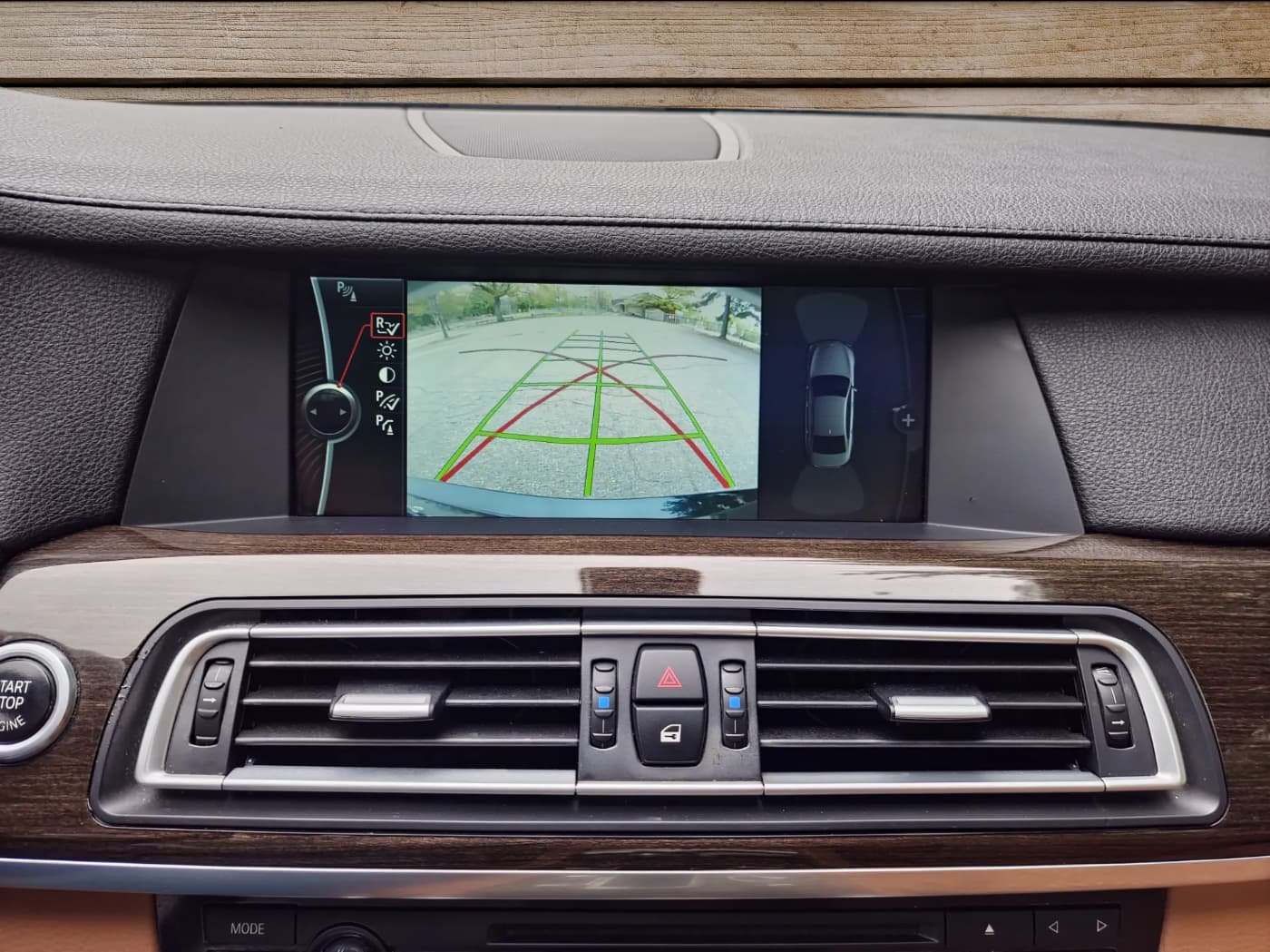 
								2012 BMW 750I full									