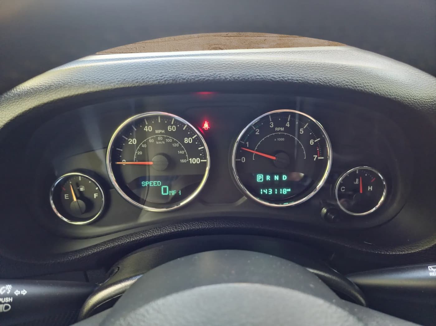 
								2014 Jeep Wrangler full									